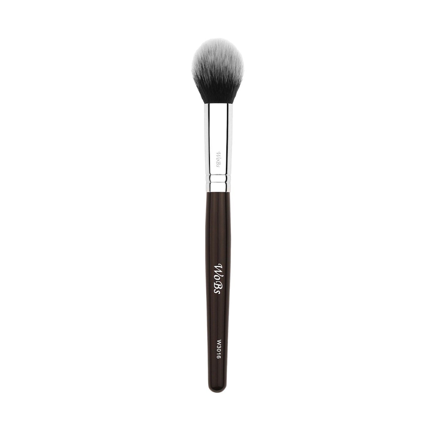 BRUSH FOR CHEMICAL HIGHLIGHTS AND CONTOURING (W3016)
