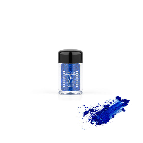GLOSSY COLOR PIGMENTS ULTRA