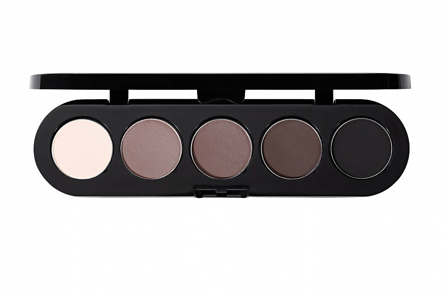 T20 EYESHADOW PALETTE (5 PCS.)