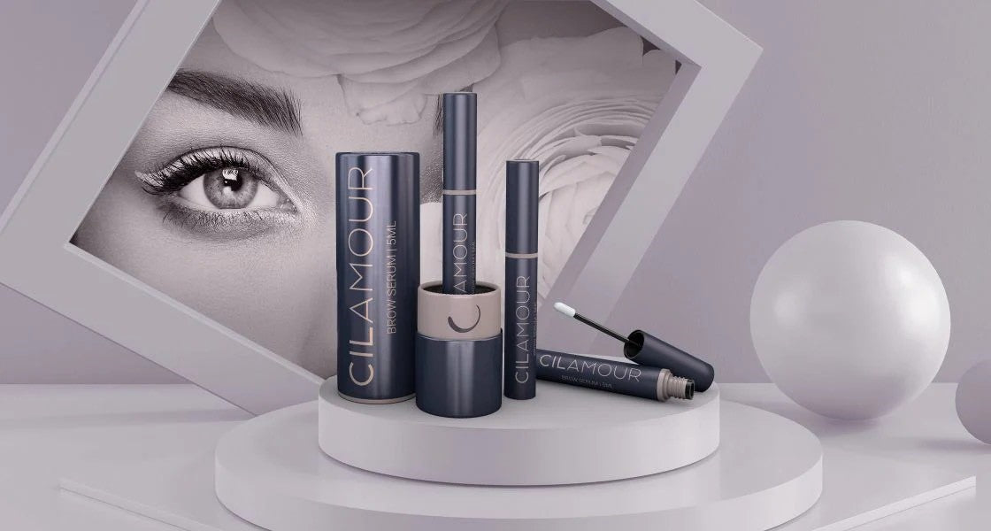 CILAMOUR Eyebrow Serum 5ml