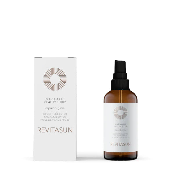 REVITASUN MARULA OIL - BEAUTY ELIXIR SPF30