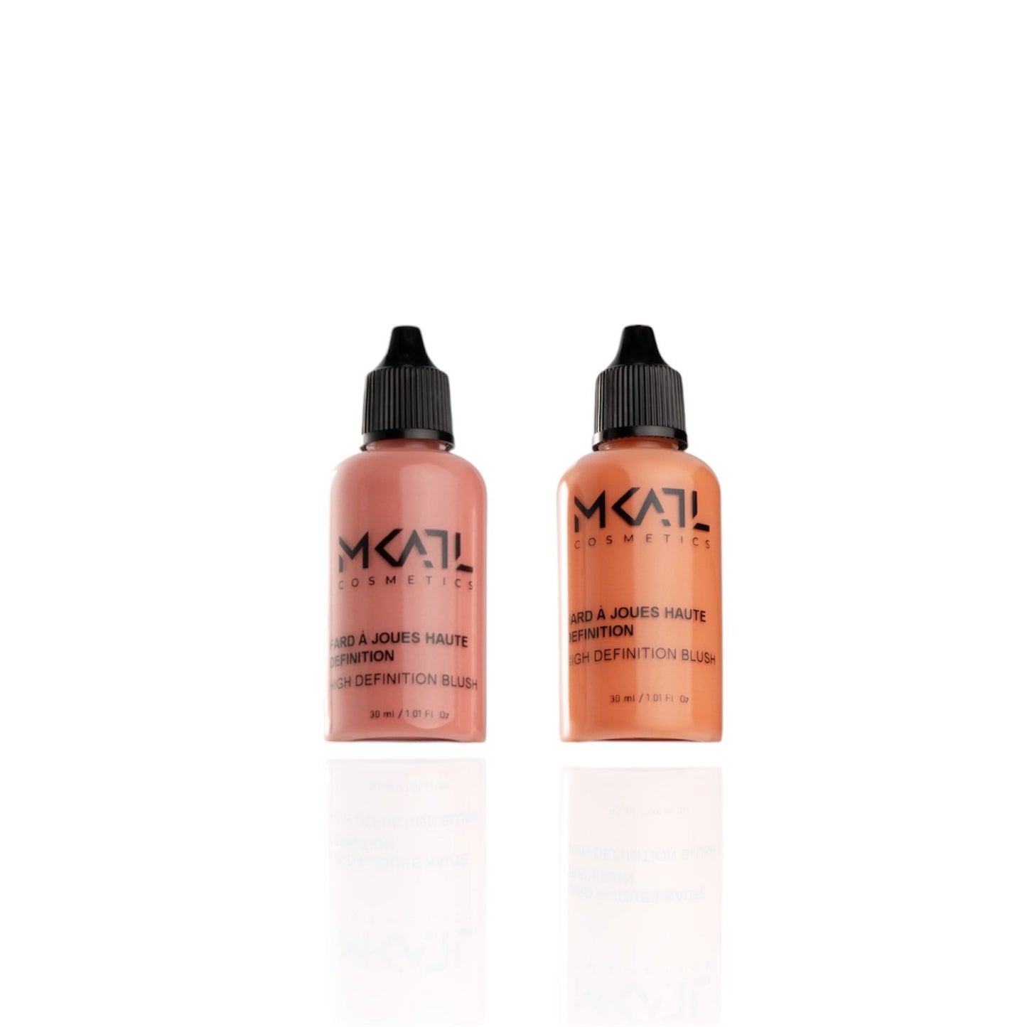 AIRBRUSH HD (šķidrais) KRĀSAS 30ml