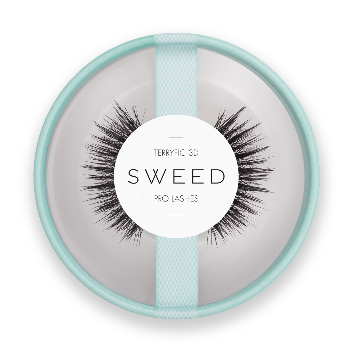 SWEED TERRYFIC 3D Lashes